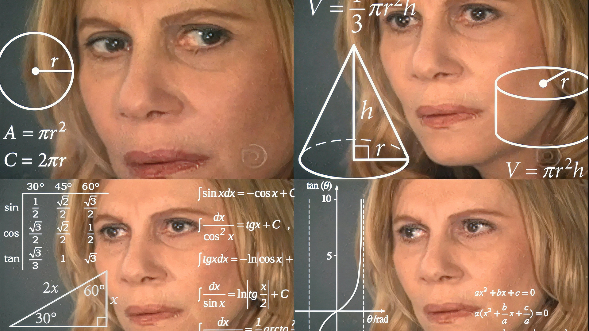 Діаграма взаємодії компонентів бекенду